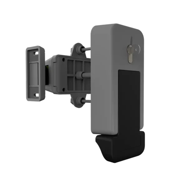 cold room hinged door lock, cold room hinged door latch, cold room door latch, cold room door lock, cold storage door lock, freezer door lock, freezing door lock, bob modüler, bob-5000, hinged cold room door lock