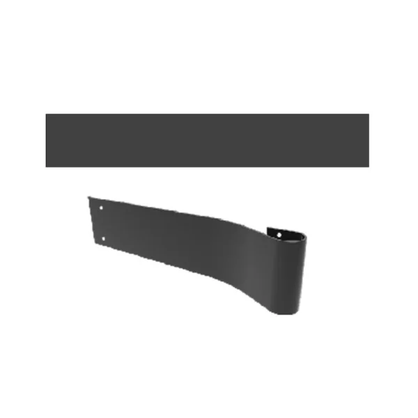 Soğuk Oda Flip Flap Kapı Tutma Kolu, polietilen kapı kolu, soğuk oda kapı kolu, soğuk hava deposu kapı kolu, flip flap kapı kolu, Bob Modüler, BOB-58, darbe emici kapı kolu, endüstriyel soğutma aksesuarı, soğuk oda kapı ekipmanı