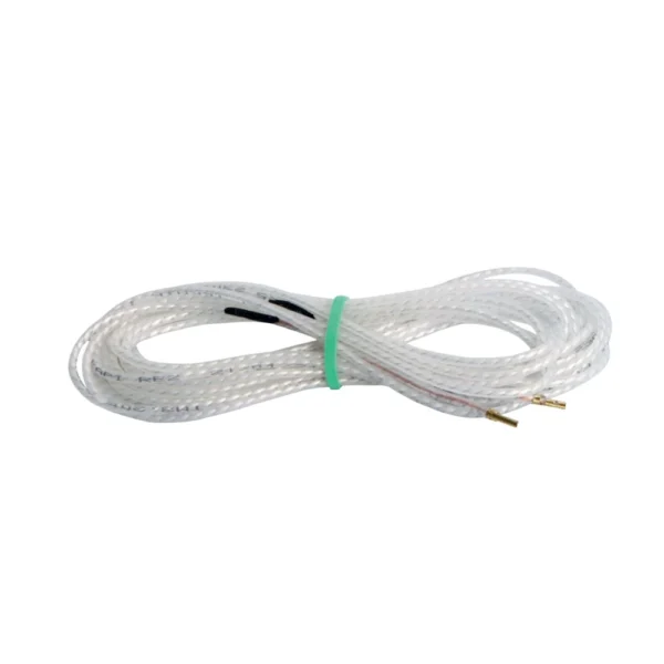 heating cable for cold room door uncuttable, bob modüler, bob-rez02, cold room door heating cable, uncuttable heating cable, silicone heating cable, hinged cold room door heater, cold storage door heating solution, industrial heating cable, cold room heating systems