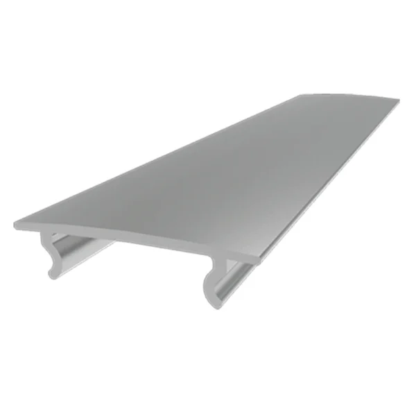 aluminum heating cable channel profile, cold room heating profile, door frame heating channel, cold room door frame, heating cable channel cover, bob modüler, bob-10001, cold storage door heating, aluminum heat transfer profile, cold room door gasket