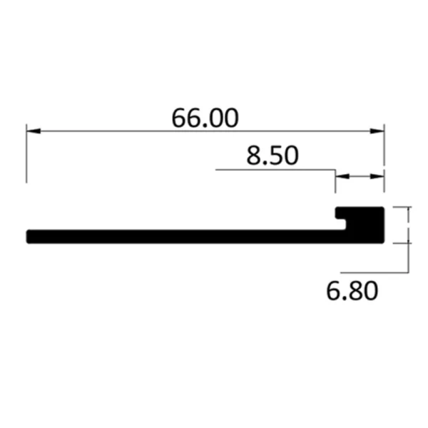 cold room door threshold rubber, EPDM threshold rubber, cold storage door bottom rubber, bob modüler, bob-k28, cold room door sealing, freezer door threshold rubber, energy efficient cold room door, industrial cold storage door, cold room floor sealing