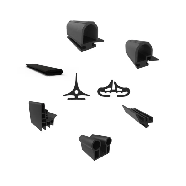 Cold Room Door Rubbers