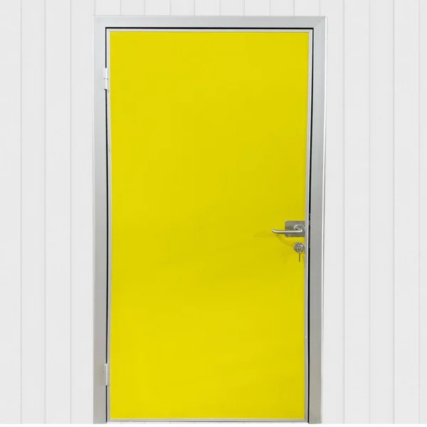 service door, office door, cold room service door, cold storage office door, buzhane door, BOB Modular, aluminum service door, single leaf service door, double leaf service door, cold room doors