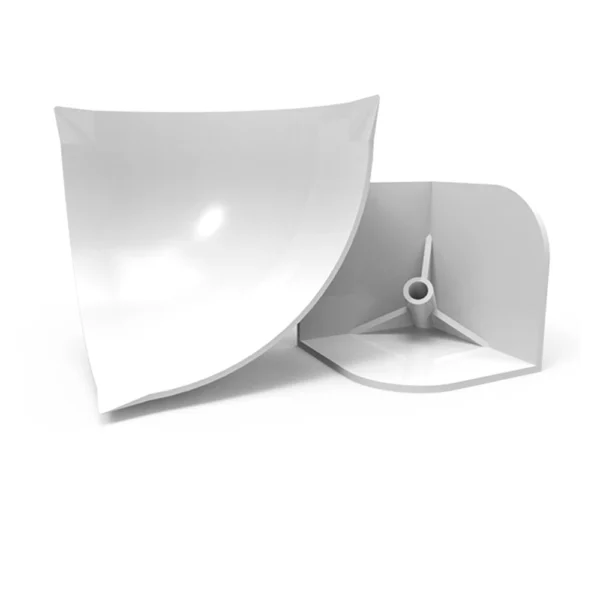 hijyenik profil köşe birleştirici, bob modüler, bob-100k, soğuk oda köşe birleştirici, hijyenik köşe profili aksesuarı, bob-0100 köşe profili, soğuk hava depolarını, hijyenik soğuk oda çözümleri, köşe dönüş birleştirici, soğuk oda aksesuarları