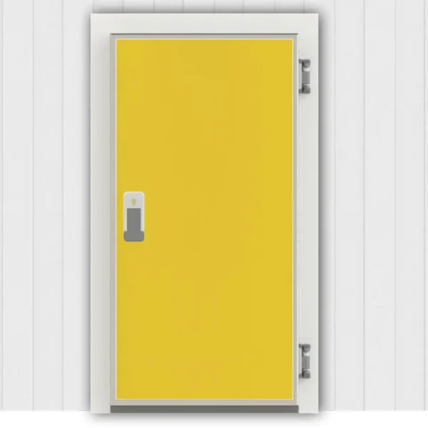 soğuk oda menteşeli kapı, soğuk oda buzhane kapısı, soğuk oda çarpma kapı, BOB Modüler, soğuk oda kapıları, buzhane kapısı, soğuk depo kapısı, donuk oda kapısı, çift contalı sistem, rezistans kablo