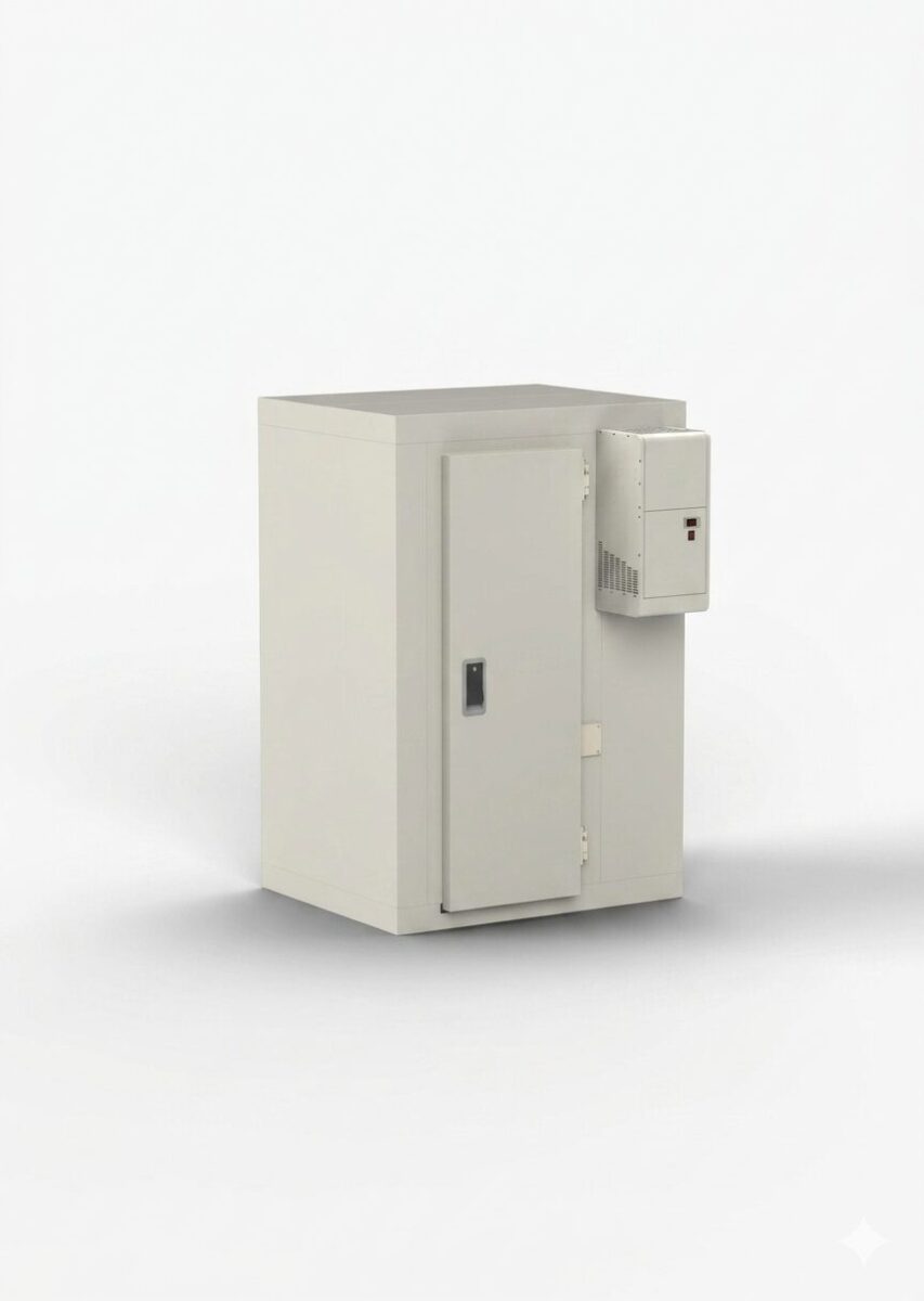 modüler soğuk oda panel sistemi modüler soğuk oda kurulumu ve sandviç panel yapı endüstriyel modüler soğuk oda soğutma sistemi modüler soğuk oda iç görünüm ve izolasyon sistemi