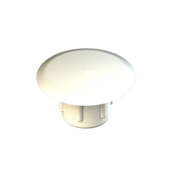 panel hole cover, cold room panel, cold storage panel, panel lock accessory, bob modüler, bob-phc1, camlock panel system accessory, hygienic panel surface, cold room accessories, m10 hole cover