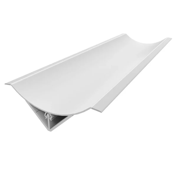 soğuk oda hijyenik köşe pvc profili, bob modüler, bob-070, soğuk hava depolarını, soğuk oda köşe profili 70 mm, pvc köşe profili, antibakteriyel pvc profil, küçük soğuk oda çözümleri, modüler soğuk oda ekipmanları, soğuk hava deposu hijyen