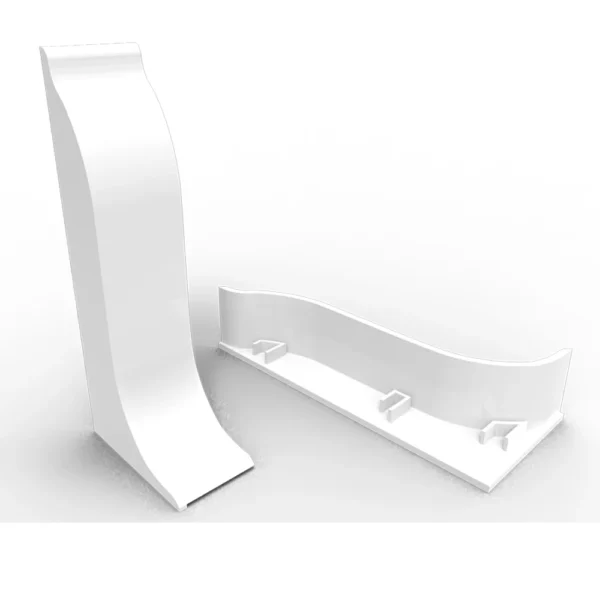 soğuk oda zemin hijyen kapak, bob modüler, bob-003r-l, soğuk oda taban profil kapağı, bob-059 hijyenik taban pvc profili, hijyenik profil kapak, soğuk hava depolarını, zemin hijyen aksesuarı, pvc taban profil kapama, soğuk oda hijyen çözümleri