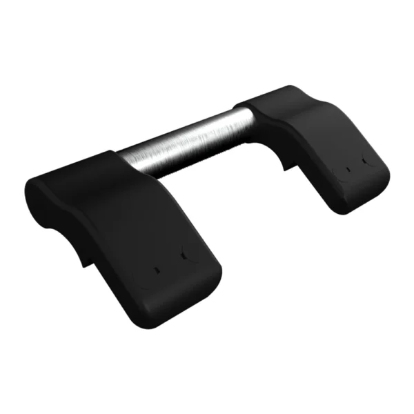 dış açma yardımcı kol, tut-çek kol, soğuk oda sürgülü kapı seti, sürgülü kapı set, soğuk oda kapı kolu, yardımcı kapı kolu, bob modüler kapı aksesuarları, sürgülü kapı tutma kolu, soğuk oda kapı aksesuarları, endüstriyel sürgülü kapı kolu