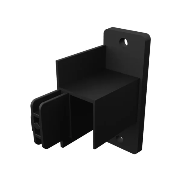 kuyruk çatalı sağ, sürgülü kapı kuyruk çatalı, soğuk oda sürgülü kapı seti, sürgülü kapı set, sağ tip kuyruk çatalı, bob modüler kapı aksesuarları, alüminyum yan ray uyumlu kuyruk çatalı, soğuk oda kapı yönlendirme parçası, sürgülü kapı yan ray aksesuarı, endüstriyel soğuk oda kapı ekipmanları